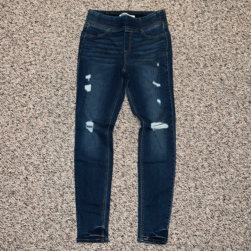 Old Navy Rockstar Jeggings ✨